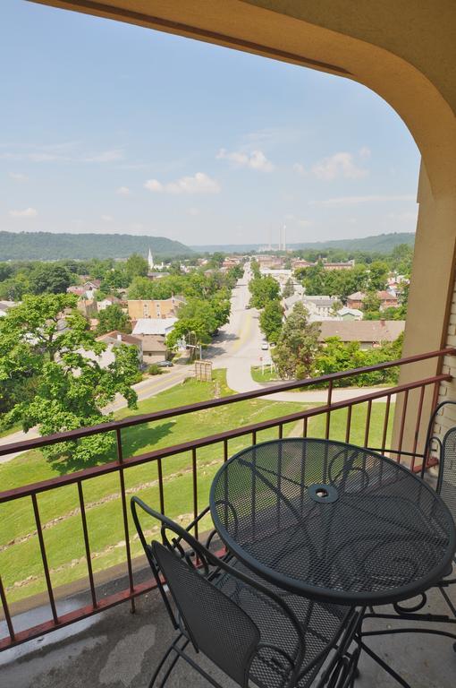 Hillside Inn Madison Luaran gambar