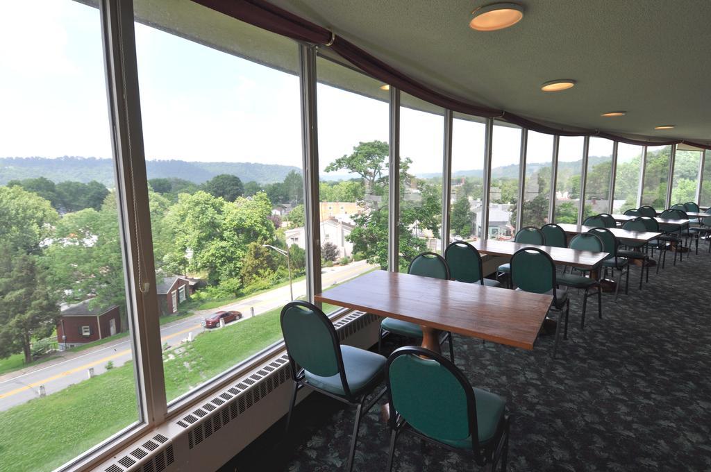 Hillside Inn Madison Luaran gambar