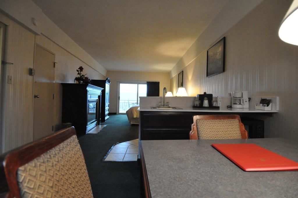 Hillside Inn Madison Luaran gambar