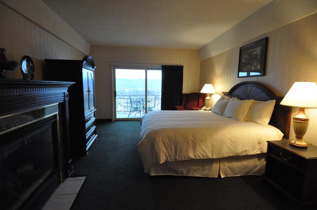 Hillside Inn Madison Luaran gambar