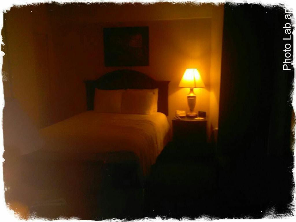 Hillside Inn Madison Luaran gambar