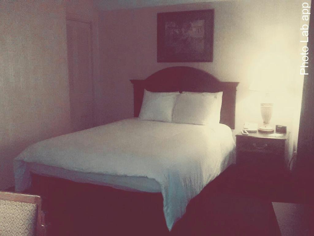 Hillside Inn Madison Luaran gambar
