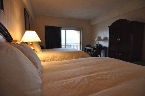 Hillside Inn Madison Luaran gambar