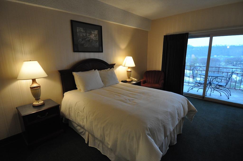 Hillside Inn Madison Bilik gambar