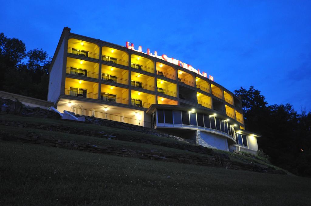 Hillside Inn Madison Luaran gambar